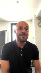 Writing's On The Wall Loïc Maz cover