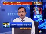 Here are stock trading ideas from market experts Sanjiv Bhasin & Mitessh Thakkar