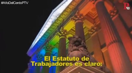 La precariedad laboral, otro muro para las personas transexuales