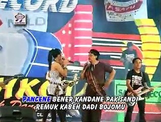 Ratna Antika feat Memet - Ojo Njaluk Pegat [Official Music Video]