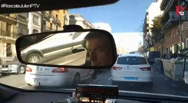 Los taxistas acercan posturas con los VTC, pero no levantan la huelga