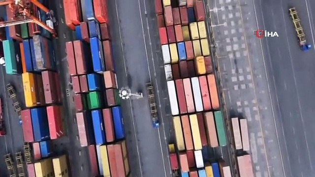 İhracatçılara kambiyo vergisi muafiyeti Resmi Gazete'de