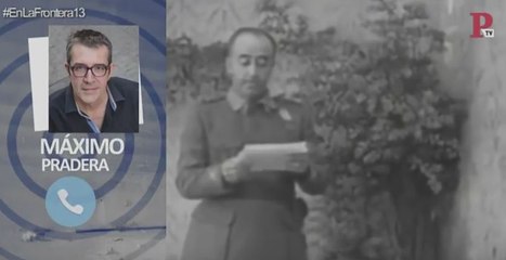 Corresponsal en el infierno - En la Frontera, 29 de enero de 2018