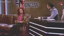 Entrevista a Lidia Falcón - En la Frontera, 29 de enero de 2018
