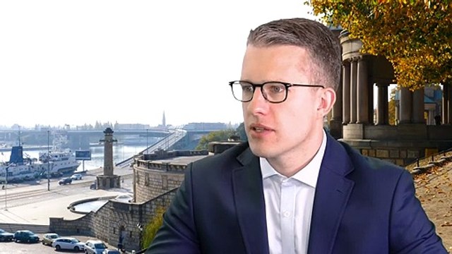 Arkadiusz Marchewka, poseł PO: Bezkrólewie w gospodarce morskiej [Rozmowa tygodnia GS24.pl]