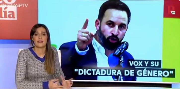 ¿Quiénes son las víctimas de la violencia de género? Este es el debate que ocupa a la derecha en España