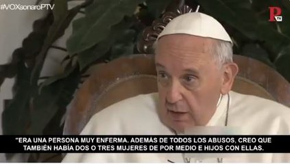 ¿Quién es Marcial Marciel? Descubrimos al mayor depredador sexual de la Iglesia