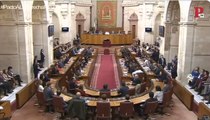 PP y Ciudadanos permiten a Vox acceder a la mesa del Parlamento