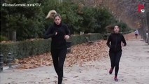 Las mujeres tienen derecho a poder correr sin miedo