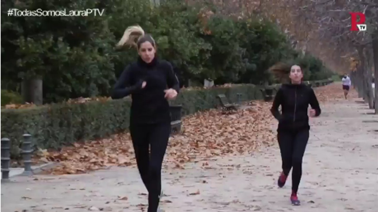 Las mujeres tienen derecho a poder correr sin miedo