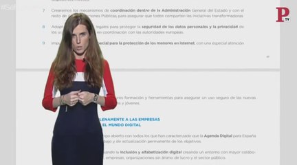 Caza, toros y Navidad: el PP se apropia de las banderas de Vox