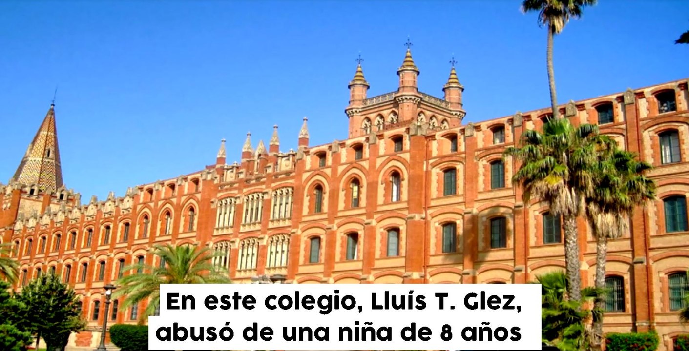 Los jesuitas piden perdón por los abusos a menores cometidos en sus escuelas