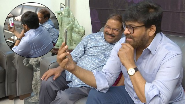 Kousalya Krishnamurthy Teaser launch | Megastar Chiranjeevi | Aishwarya Rajesh | Filmibeat Telugu