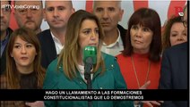 ¿Cómo ha quedado el panorama político en Andalucía después de las elecciones?