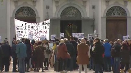 Lío en el Supremo: así son las críticas internas a la decisión sobre las hipotecas