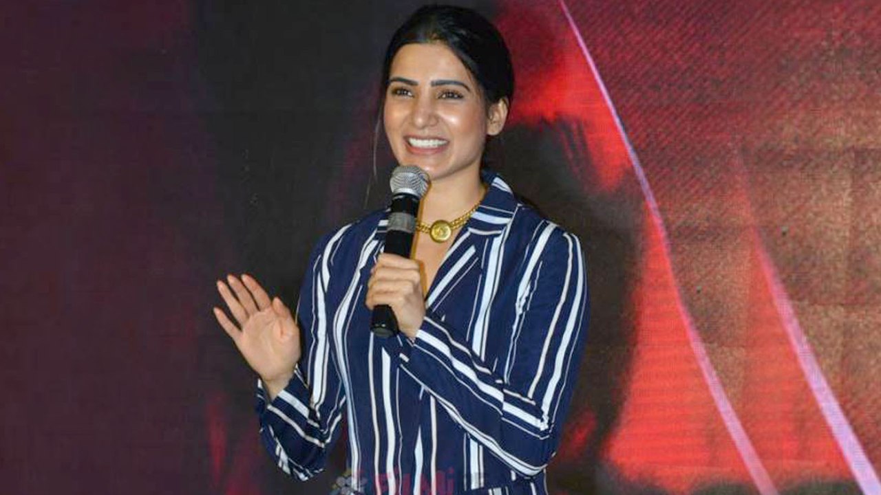 Samantha Akkineni Reacts On Trolls In Social Media | Filmibeat Telugu