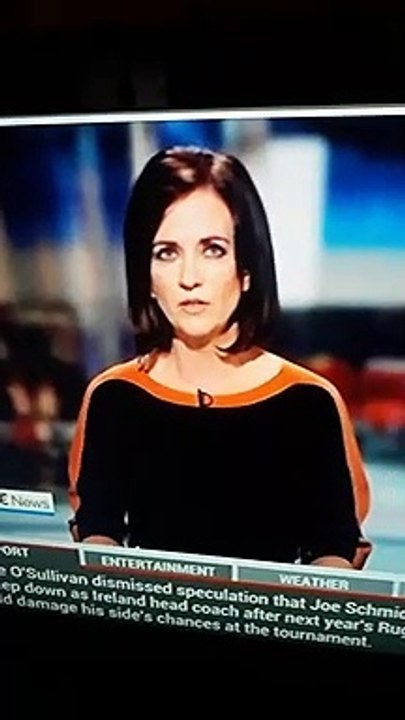 Irish man stabbed to Death by Congolese MIGRANT.