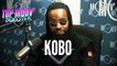 KOBO : son rap, la Belgique, le Congo, sa relation avec Damso...