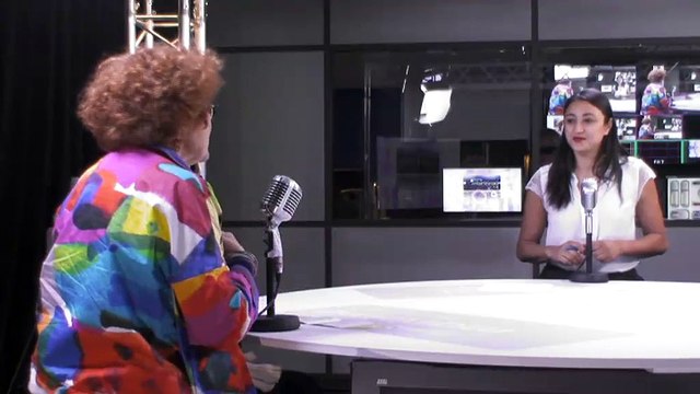 LA QUOTIDIENNE - L'INVITÉ : La Quotidienne - L'invité : Andréa Ferréol 18 06 19