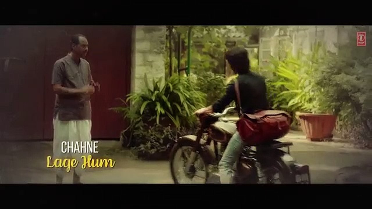 LYRICAL- Tujhe Kitna Chahne Lage - Kabir Singh - Mithoon Feat. Arijit Singh - Shahid Kapoor, Kiara A