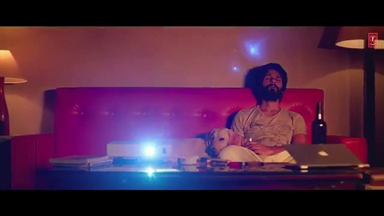 LYRICAL- Bekhayali - Kabir Singh - Shahid K,Kiara A -Sandeep Reddy Vanga - Sachet-Parampara - Irshad