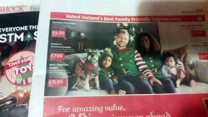 Aldi and Lidl promote interracial marriage