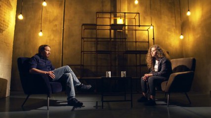 Otra Vuelta de Tuerka - Pablo Iglesias con Ahed Tamimi