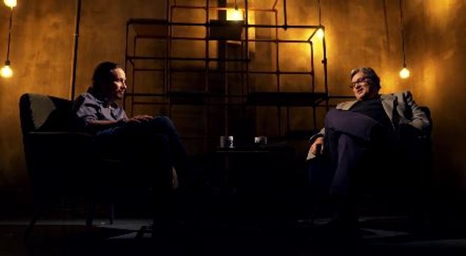 Otra Vuelta de Tuerka - Juan Manuel de Prada