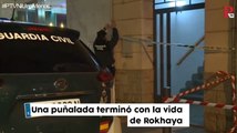 Ya van 45 asesinatos por violencia de género en 2018