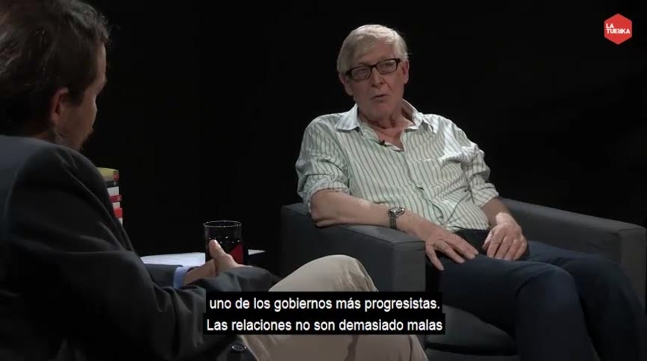 Perry Anderson