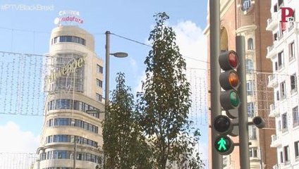 Hoy se inaugura la nueva Gran Vía de Manuela Carmena