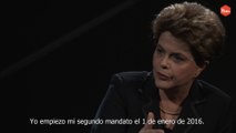 Dilma Rousseff - Las razones del 'impeachment'