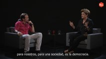 Dilma Rousseff - Tortura y resistencia contra la dictadura