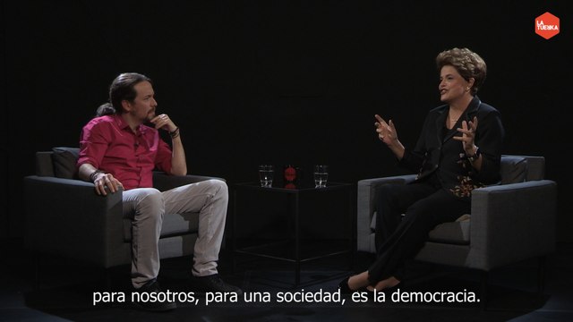 Dilma Rousseff - Tortura y resistencia contra la dictadura