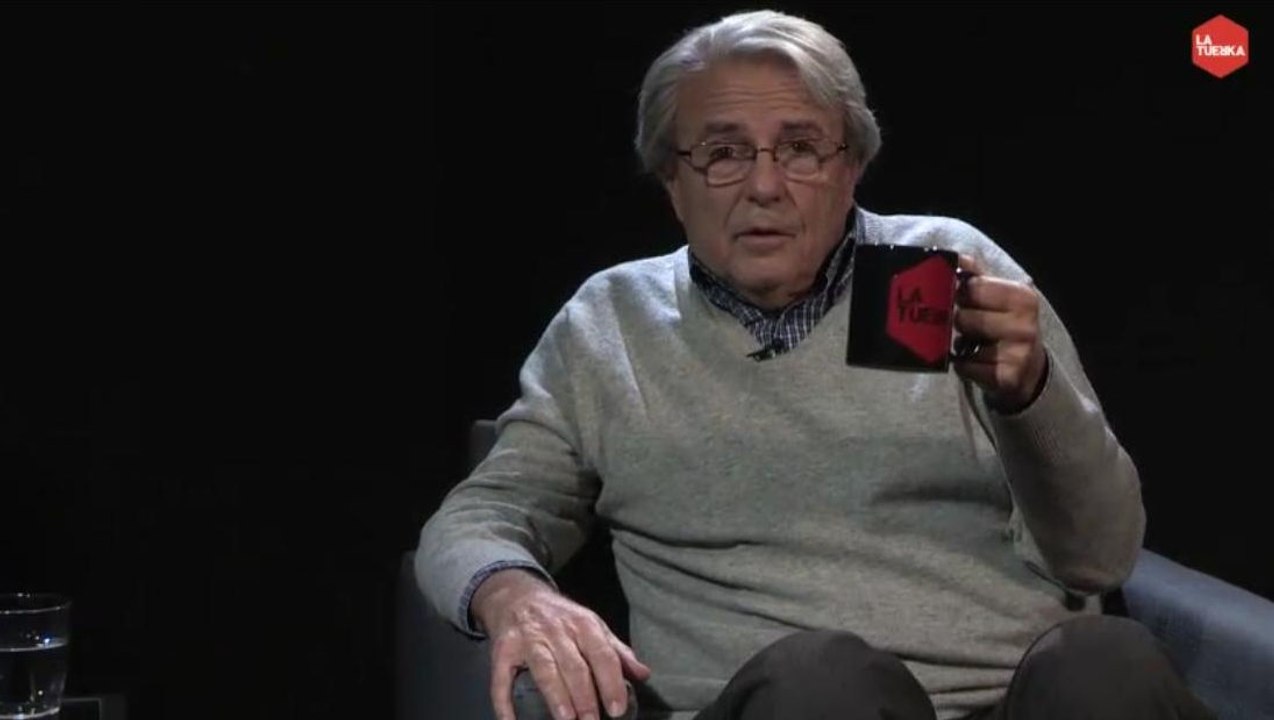 Miguel Riera