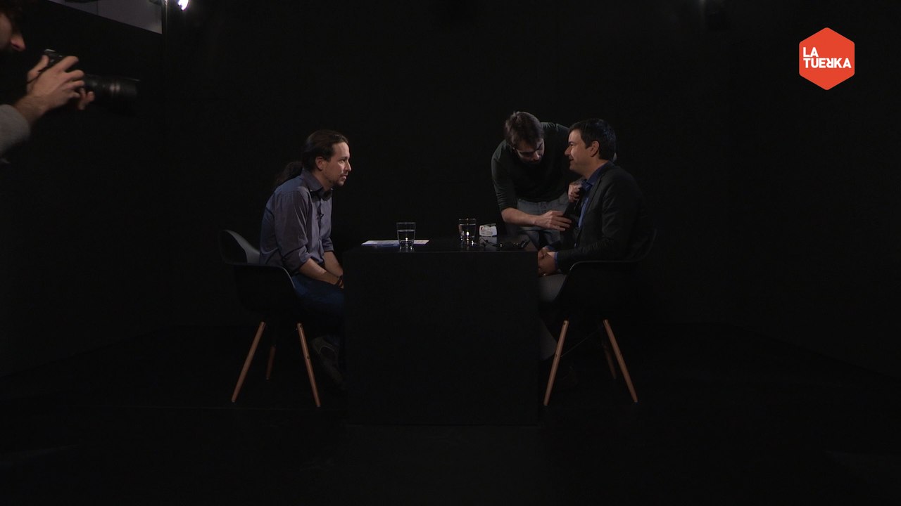 Thomas Piketty - Austeridad en la UE y alternativas