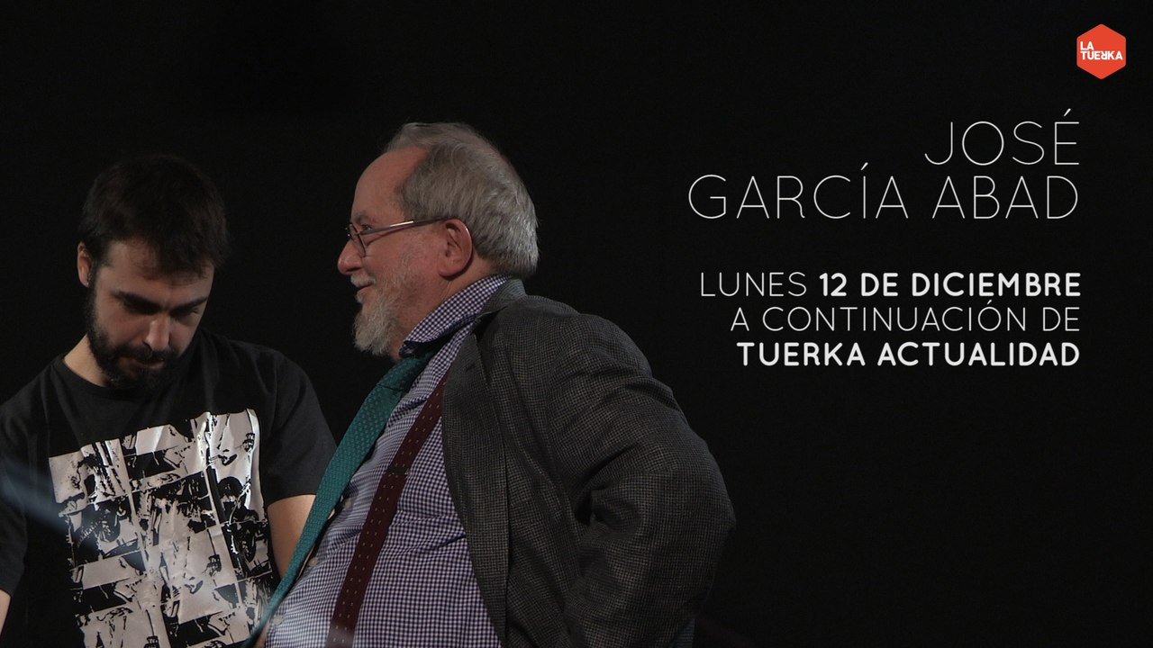José Garcí­a Abad - El malvado Ibex