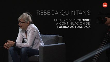 Rebeca Quintans - Franco y Juan Carlos I