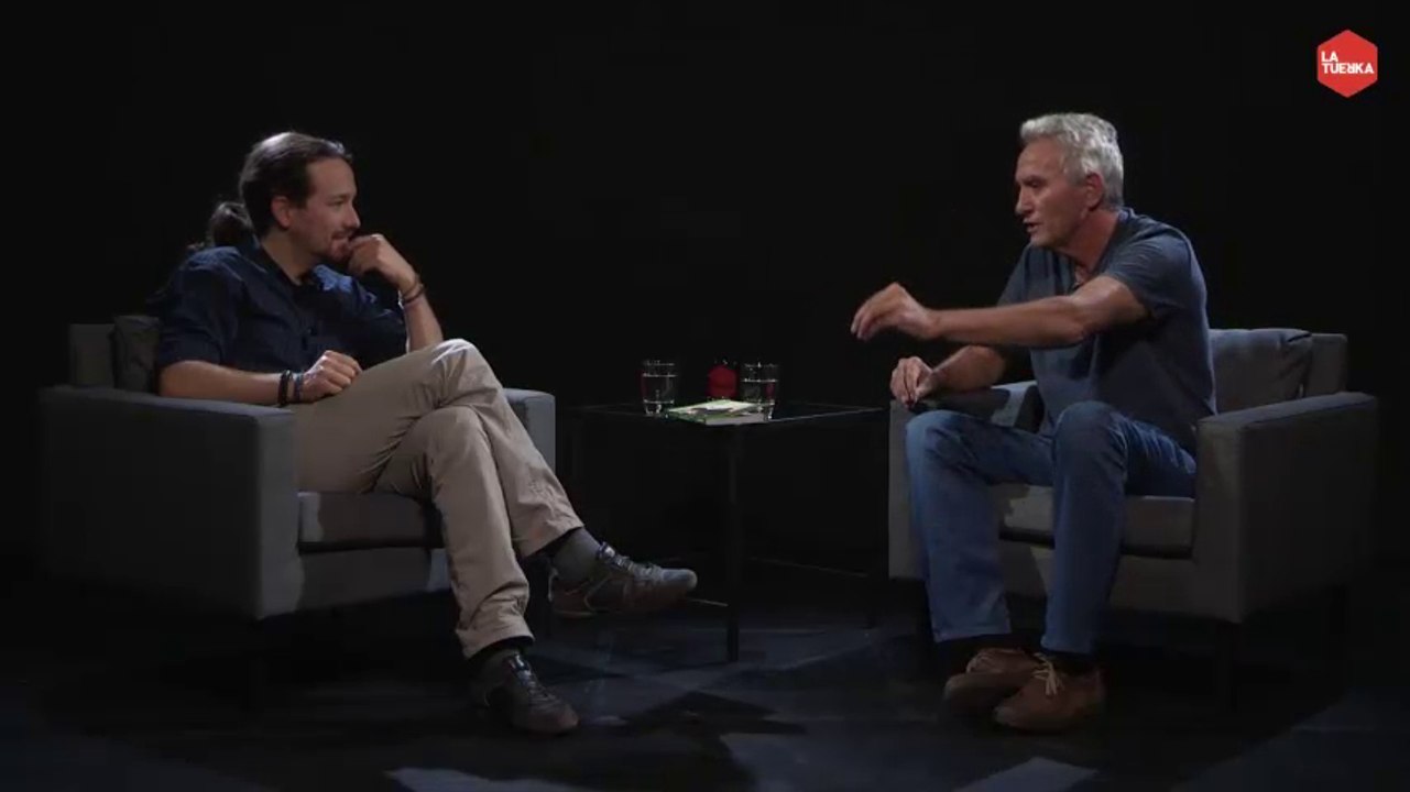Diego Cañamero