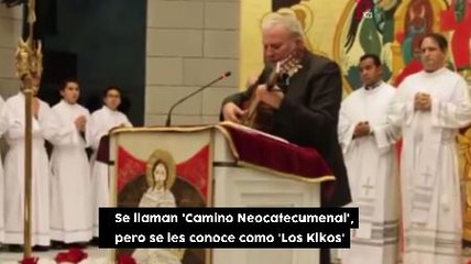 La nueva fundación de los ultracatólicos de 'los Kikos' les ayuda a recibir beneficios fiscales