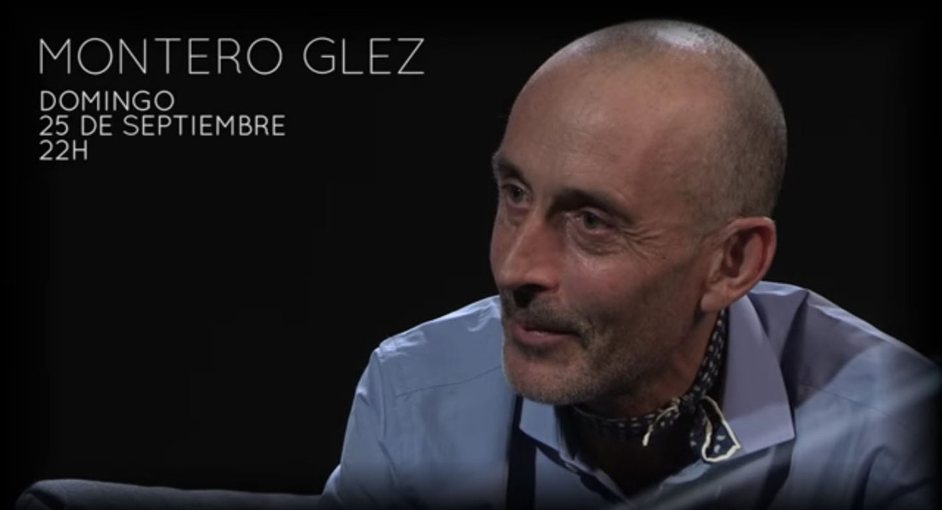 Montero Glez: 'El PSOE aún no tení­a el gobierno, pero ya tení­a el poder'