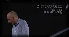 Montero Glez: 'Arriba la golferí­a, abajo la policí­a'