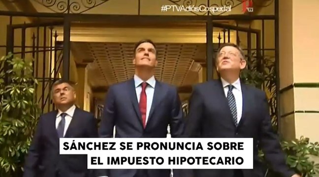 El Gobierno aprobará un decreto para que sean los bancos quienes paguen los impuestos hipotecarios