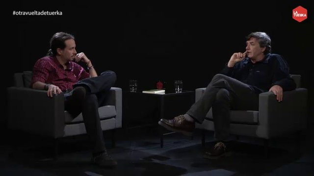 Carlos Fernández Liria