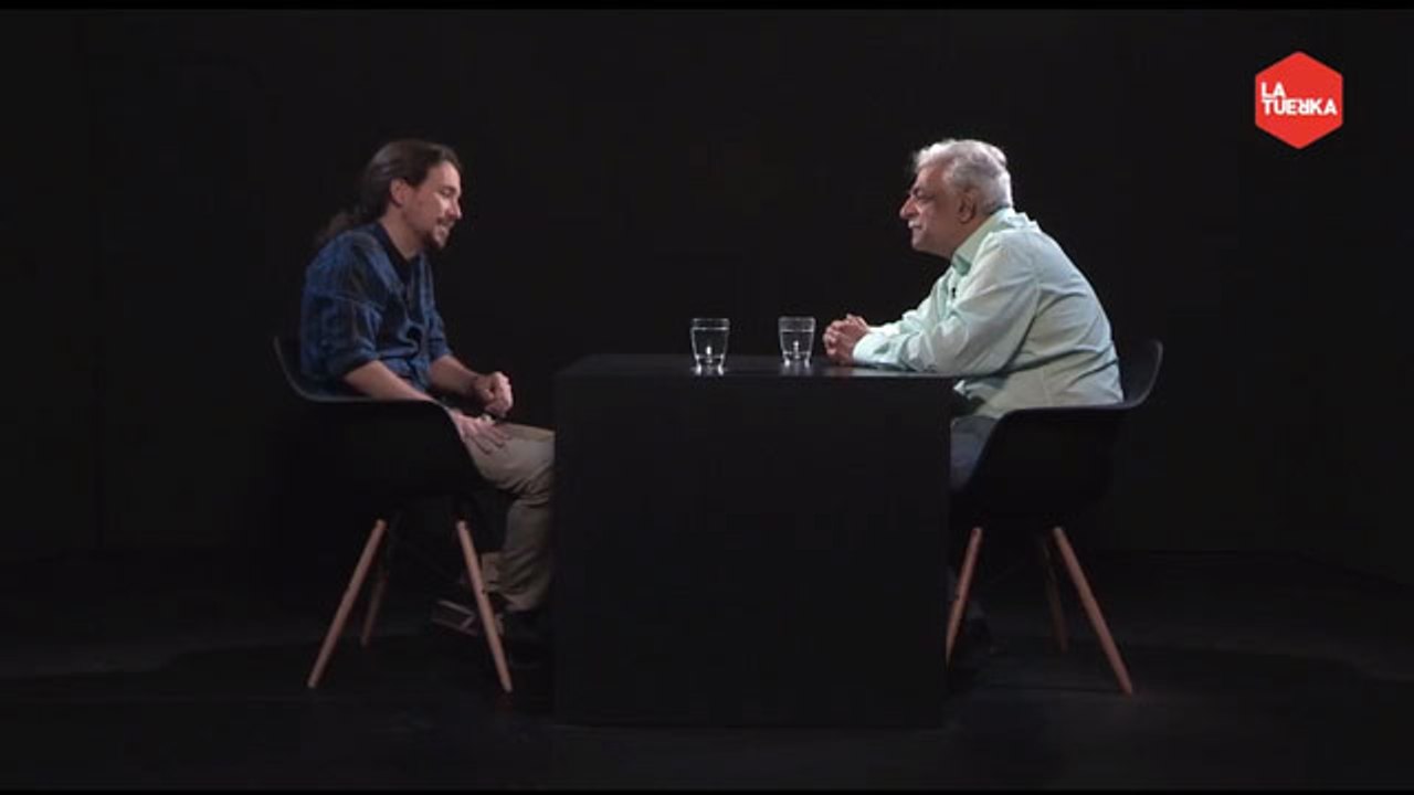 Tariq Ali