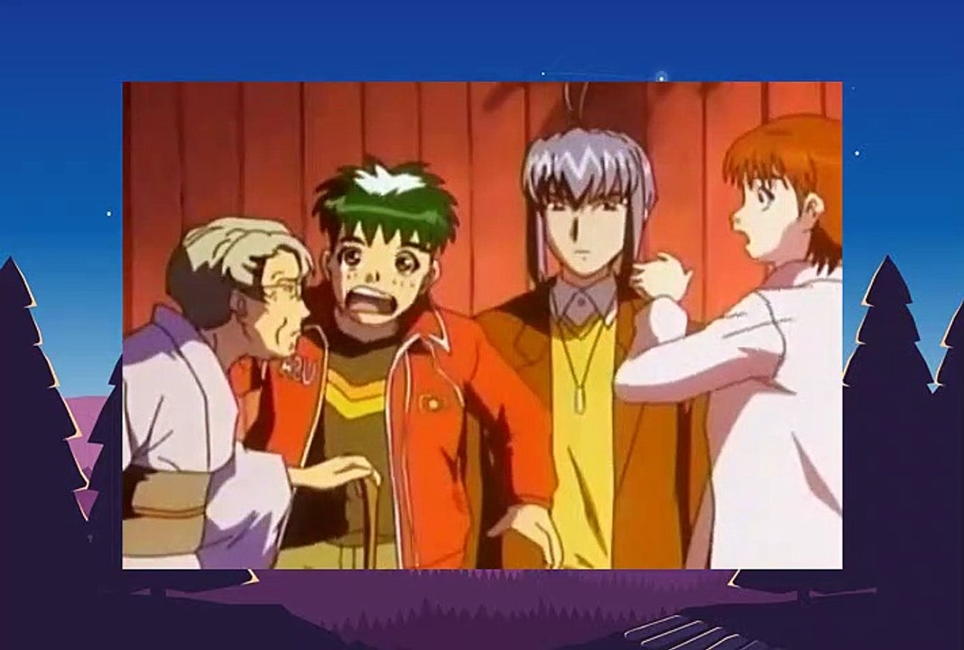 Détective Academie Q ep 40 Vostfr