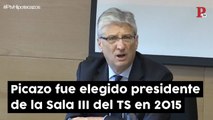 Miembros del CGPJ denunciaron presiones para designar a Picazo - Público al Día - 22 de octubre de 2018