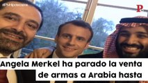 España no se suma al freno de venta de armas a Arabia Saudí - Público al Día - 22 de octubre de 2018