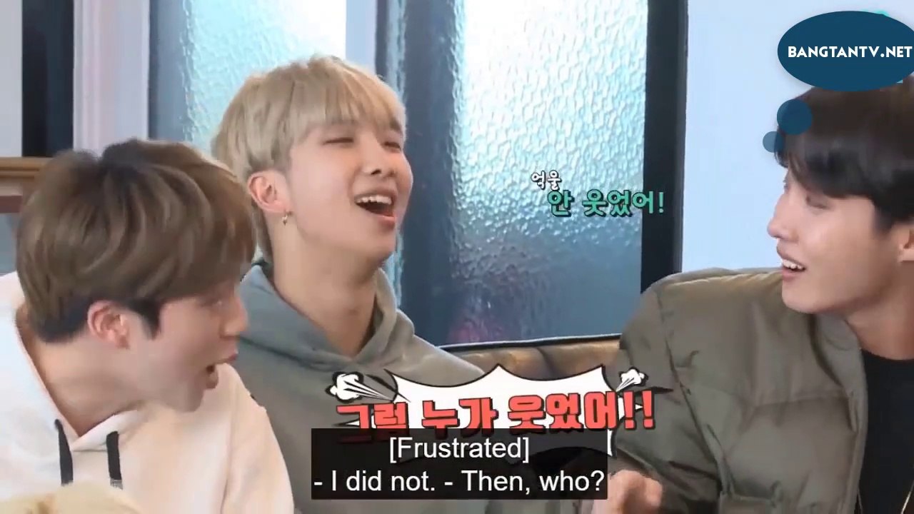 ENG Run BTS Ep 74
