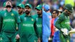 Defeat To India Due To Feud Among Players-Pak media